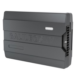 GPS /   GALILEOSKY 7.0