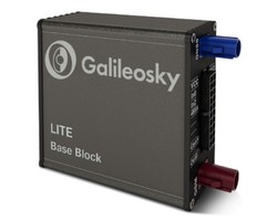GPS / ГЛОНАСС трекер GALILEOSKY Base Block Lite