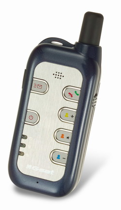 GPS-трекер GlobalSat TR-102
