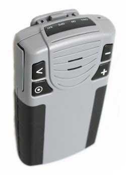 GPS  Enfora Mini-MT