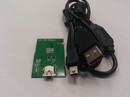  USB-  GPS- GlobalSat GTR-128 / GTR-128 GLONASS