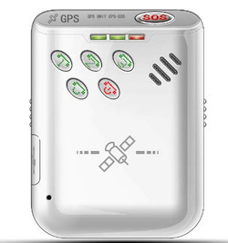 GPS- P-008