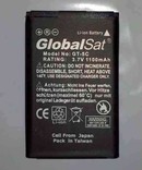   GPS- GlobalSat TR-206 (GT-5C)