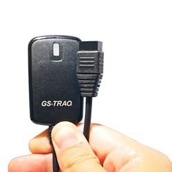 GPS-трекер GlobalSat GTR-128 без АКБ