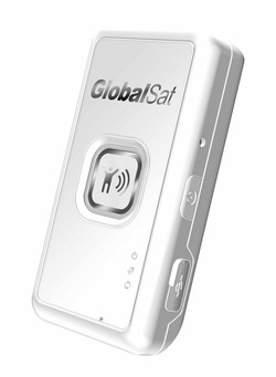 GPS-трекер GlobalSat TR-203А LOCK