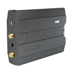 GPS /   GALILEOSKY 7x 3G