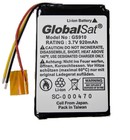   GPS- GlobalSat TR-203/TR-203A/TR-203G (GS910)