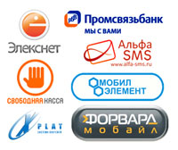 Платёжные терминалы Платёжные терминалы